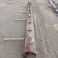 کلکتور فیلتر|ماشینآلات صنعتی|برخوار, |دیوار