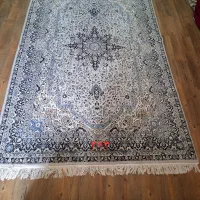 فرش ماشینی ۲×۳|فرش|تهران, قصر فیروزه ۱|دیوار