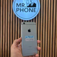 ایفون 6s plus