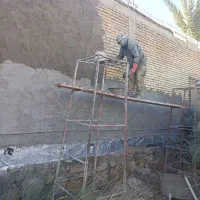 بناءصف کار|خدمات پیشه و مهارت|بندر ماهشهر, |دیوار