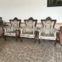 فروش مبل سلطنتی