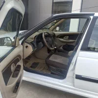 پرشیامدل ۴۰۲|خودرو سواری و وانت|ورامین, ورامین|دیوار