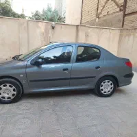 206 sdtu5|خودرو سواری و وانت|قرچک, شهرک طلائیه|دیوار