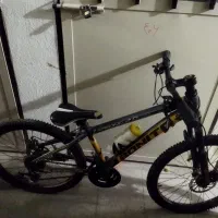 دوچرخه|دوچرخه، اسکیت، اسکوتر|اهر, |دیوار