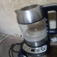 چایی ساز روهمی مارک بیم سالمه سالم بدونه قوری|سماور، چای‌ساز، قهوه‌ساز|رشت, جماران|دیوار