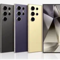 سامسونگ s24ultra بدون پیش پرداخت و هر ۳ ماه یکبار
