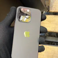 اپل iphone 14 pro مشکی