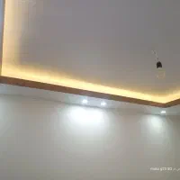 نقاشی ساختمان|خدمات پیشه و مهارت|اندیشه, اندیشه فاز ۴|دیوار