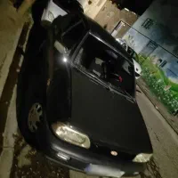 پراید 83 انژکتور دوگانه