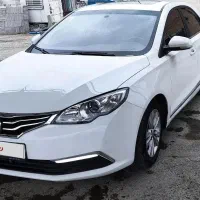 mg 360 توربو اتومات