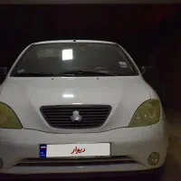 تیبا صندوقدار مدل 93