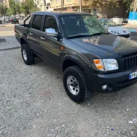 کاپرا دوکابین دو دیفرانسیل