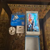 سامسونگ Galaxy A5 (2017) با حافظهٔ ۳۲ گیگابایت|موبایل|تهران, پیروزی|دیوار