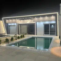 میکروسمنت نما پتینه، ماه، صخره