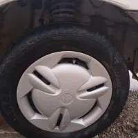 پراید ۱۴۱  تمیز