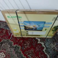 تلویزیون هوشمند ۴۳ اینچ بلانتون