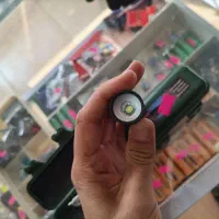 چراغ قوه  جیبی شارژی|کوهنوردی و کمپینگ|بوکان, |دیوار