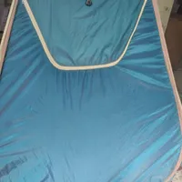 چادر مسافرتی