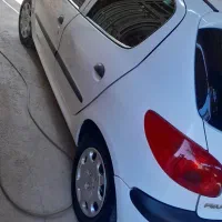 206تیپ3|خودرو سواری و وانت|کرمان, |دیوار
