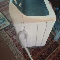 لباس شویی دوقلو|ماشین لباسشویی و خشک‌کن لباس|آق قلا, |دیوار