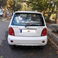 mvm110 سه سیلندر مدل۱۳۹۲|خودرو سواری و وانت|زنجان, |دیوار