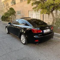 لکسوس IS300 مدل ۲۰۱۰|خودرو سواری و وانت|تهران, حکیمیه|دیوار