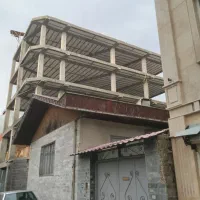 پیش فروش آپارتمان ۱۰۰ استقامت اول