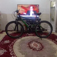 دوچرخه راپیدو|دوچرخه، اسکیت، اسکوتر|کرمانشاه, |دیوار