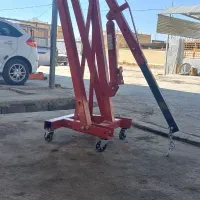 جک موتور درار
