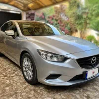 Mazda 6 2016|خودرو سواری و وانت|رشت, بلوار گیلان|دیوار
