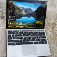 HP elite X2 G4