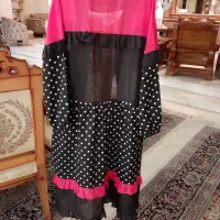 مانتو  خالخال نخی
