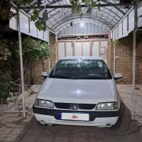 پژو slx مدل 99