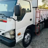 حمل بار به تمام نقاط کشور در تمام ساعات شبانه روز