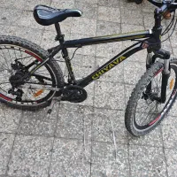 دوچرخه حرفه ای 26