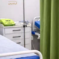 انجام انواع پیرسینگ در درمانگاه توسط پرسنل حرفه ای