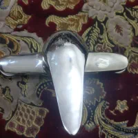 شیر توالت