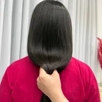 کراتین پروتئین بوتاکس احیای مو