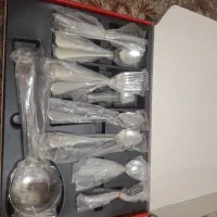 قاشق و چنگال