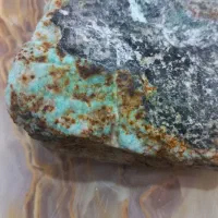 راف سنگهاقیمتی ونیمه قیمتی ونگین ومهرهای قدیمی گبر