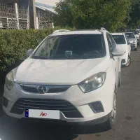 جک s5|خودرو سواری و وانت|تبریز, |دیوار