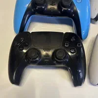 دسته PS5|کنسول، بازی ویدئویی و آنلاین|بهبهان, |دیوار