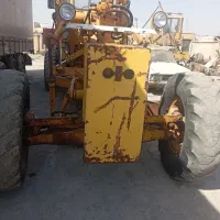 گریدر|خودرو سنگین|چهاردانگه (تهران), |دیوار