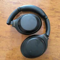 هدفون Sony WH-1000-MX4