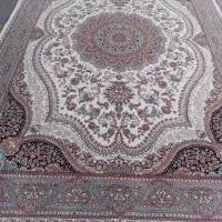 دو عدد فرش 12متری