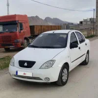 تیبا 1 مدل 1400|خودرو سواری و وانت|سرپل ذهاب, |دیوار