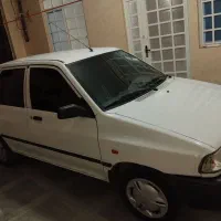 پراید۱۳۱|خودرو سواری و وانت|پلدختر, |دیوار