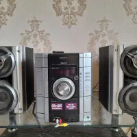 سیستم صوتی سونی