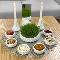 هفت سین هفتسین ۷سین عمده تکی