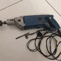 دریل‌‌آلمانی‌گیربکسی‌تمام‌بلبرینگی‌قوی